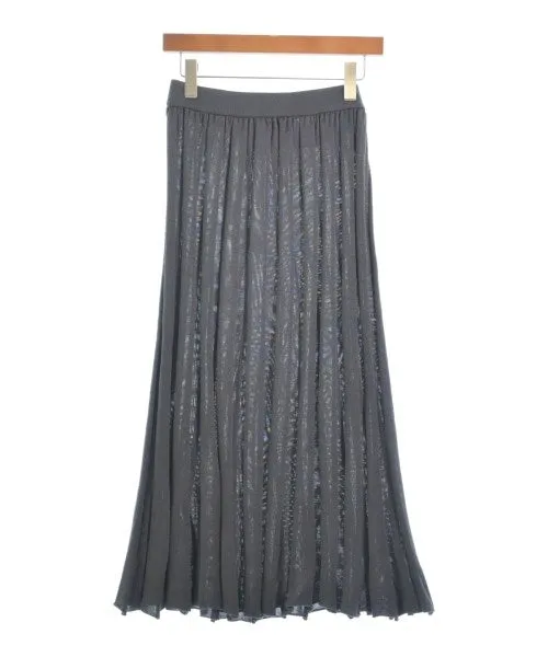 08sircus Long/Maxi length skirts