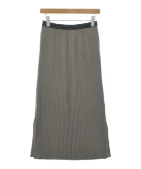 08sircus Long/Maxi length skirts