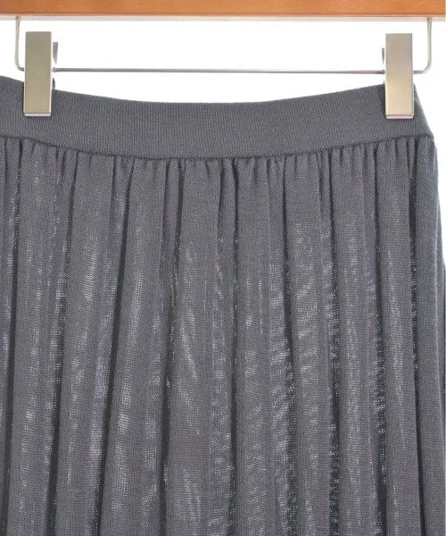 08sircus Long/Maxi length skirts