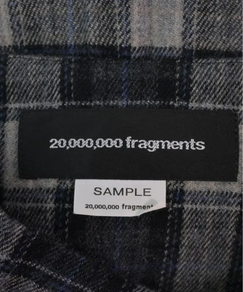 20,000,000 fragments Long/Maxi length skirts