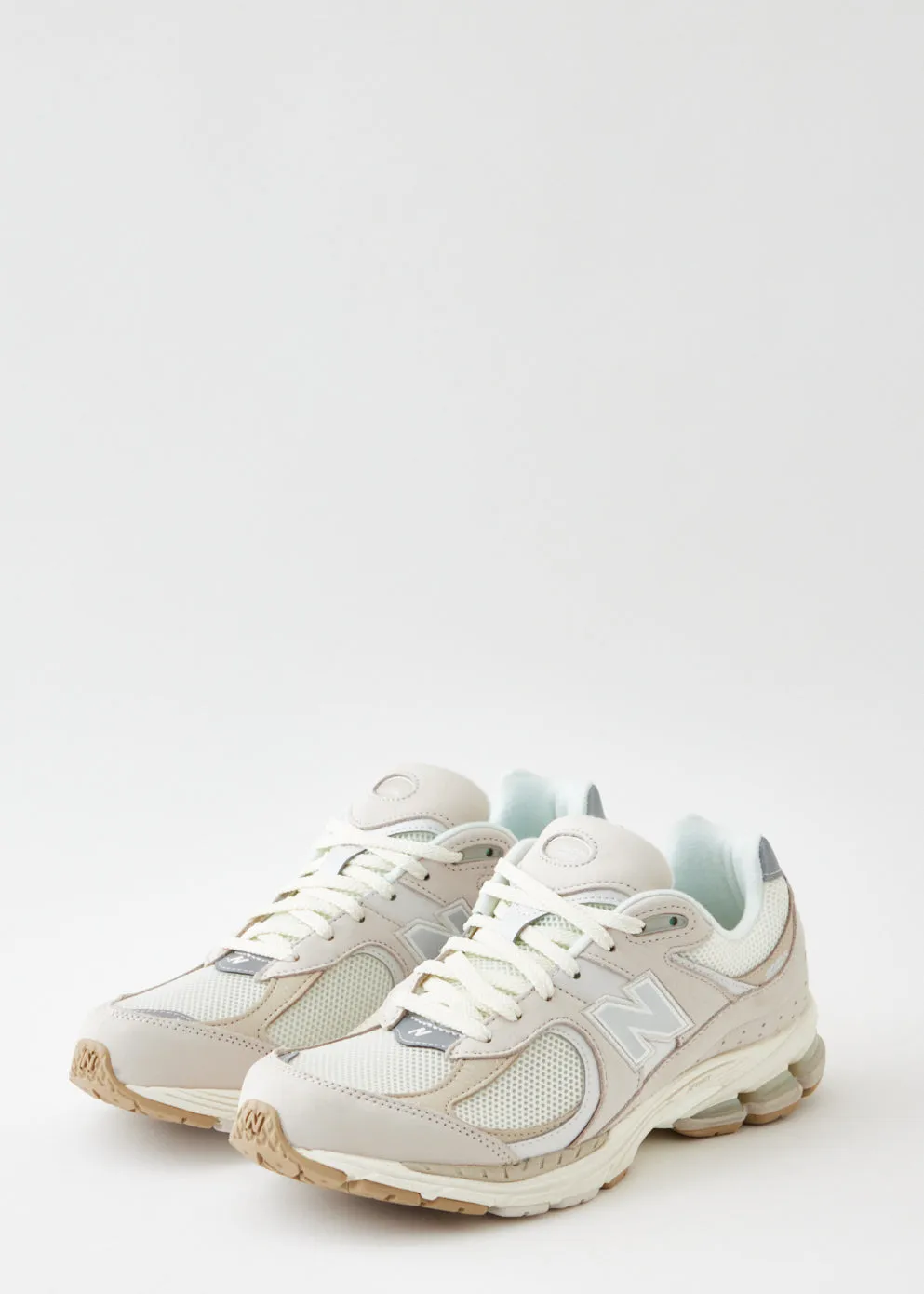 2002RAA 'Linen Fog' Sneakers