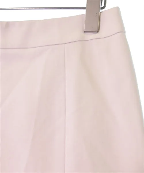 23ku Knee length skirts