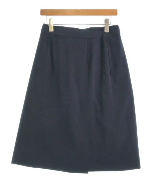 23ku Knee length skirts