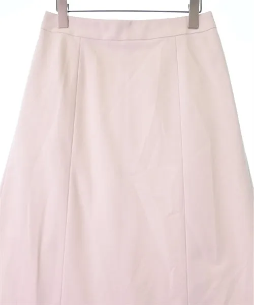 23ku Knee length skirts