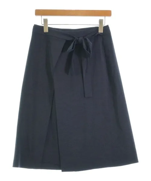 23ku Knee length skirts