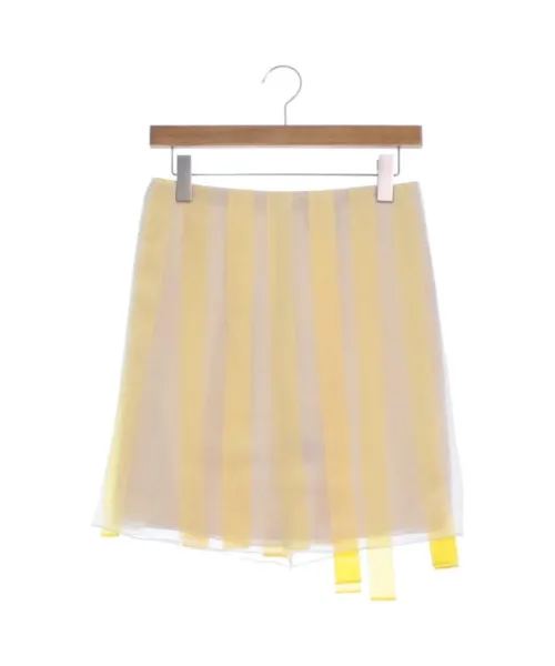 3.1 Phillip Lim Knee length skirts