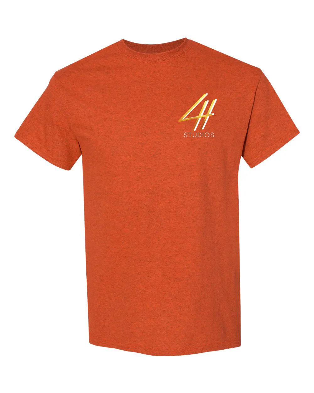 400 Studio T-shirts Plus Sizes