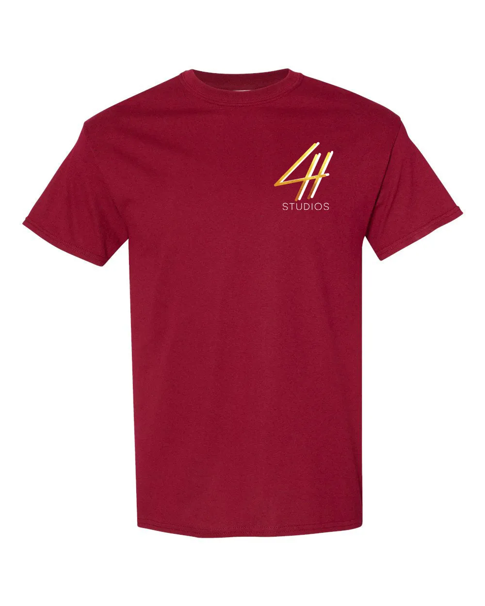 400 Studio T-shirts Plus Sizes