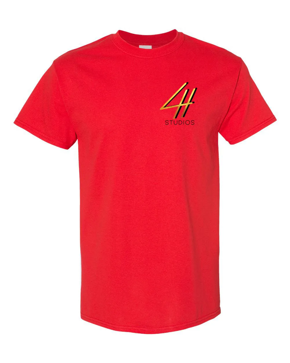 400 Studio T-shirts Plus Sizes