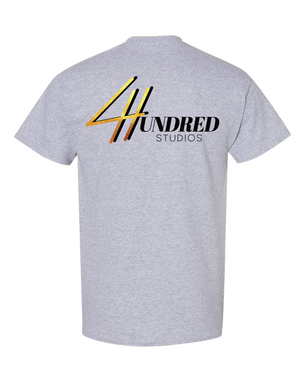 400 Studio T-shirts Plus Sizes