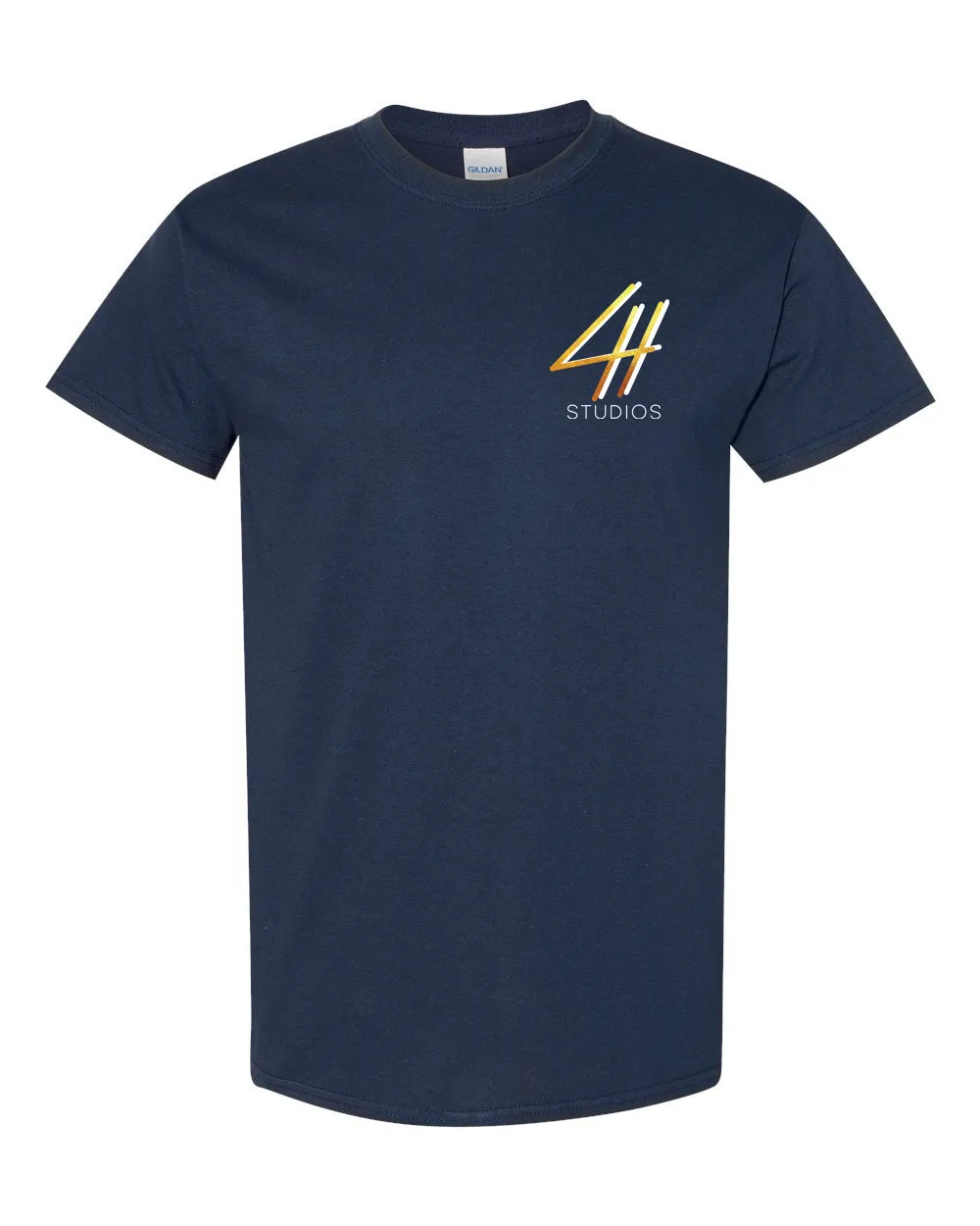 400 Studio T-shirts Plus Sizes