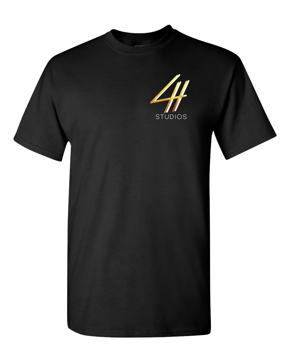 400 Studio T-shirts Plus Sizes