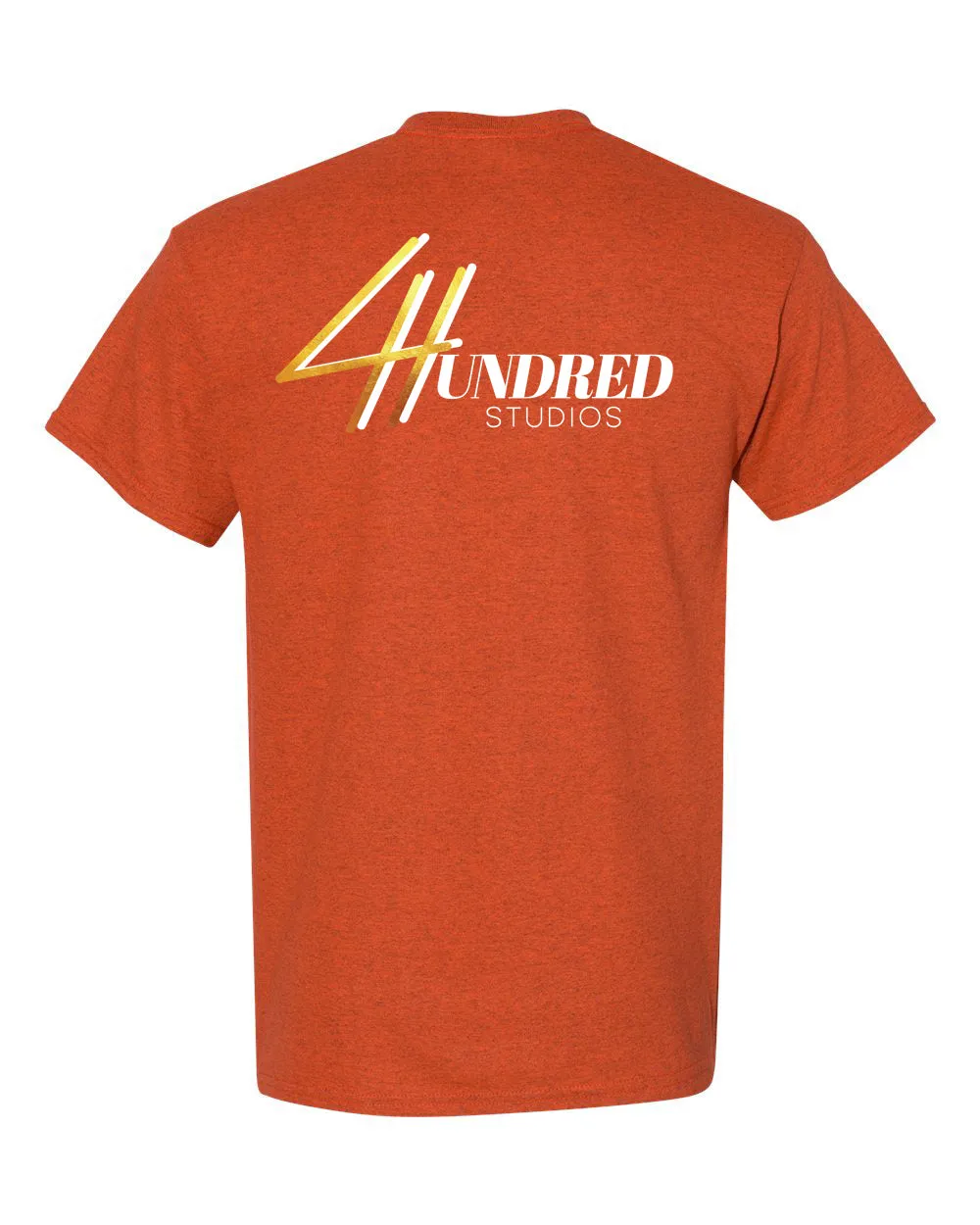 400 Studio T-shirts Plus Sizes