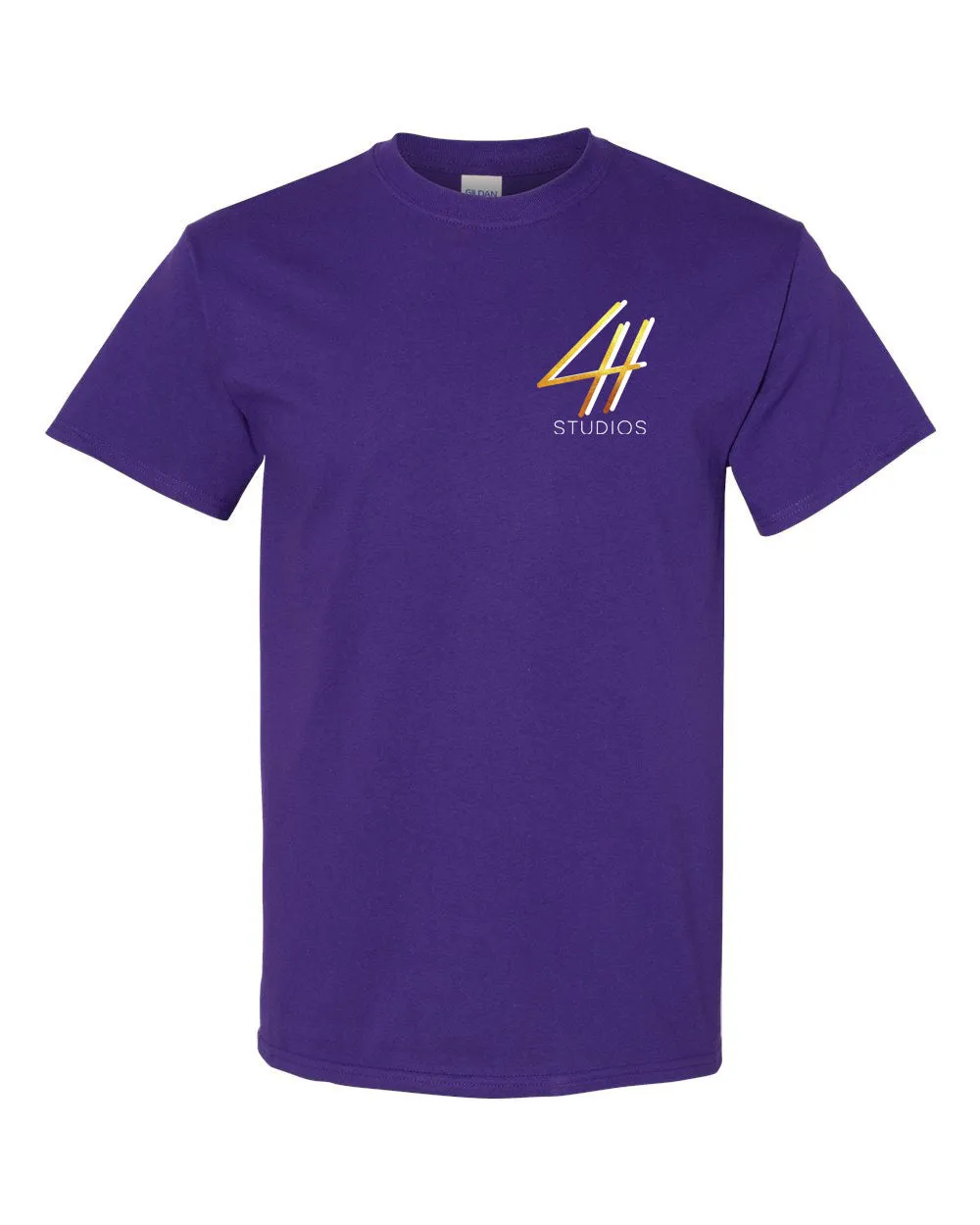 400 Studio T-shirts Plus Sizes