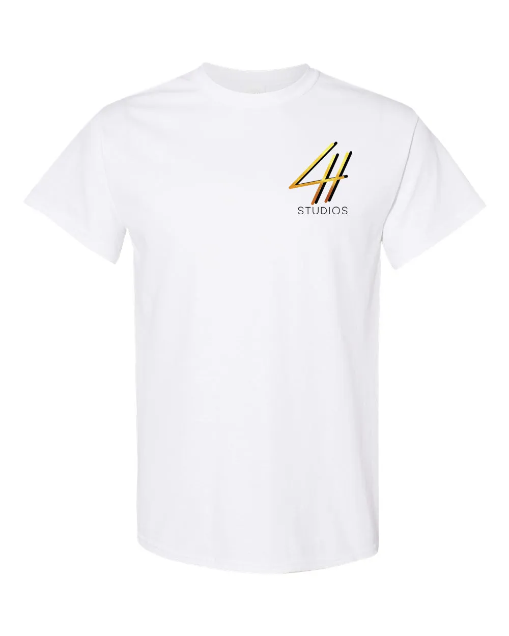 400 Studio T-shirts Plus Sizes