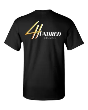 400 Studio T-shirts Plus Sizes