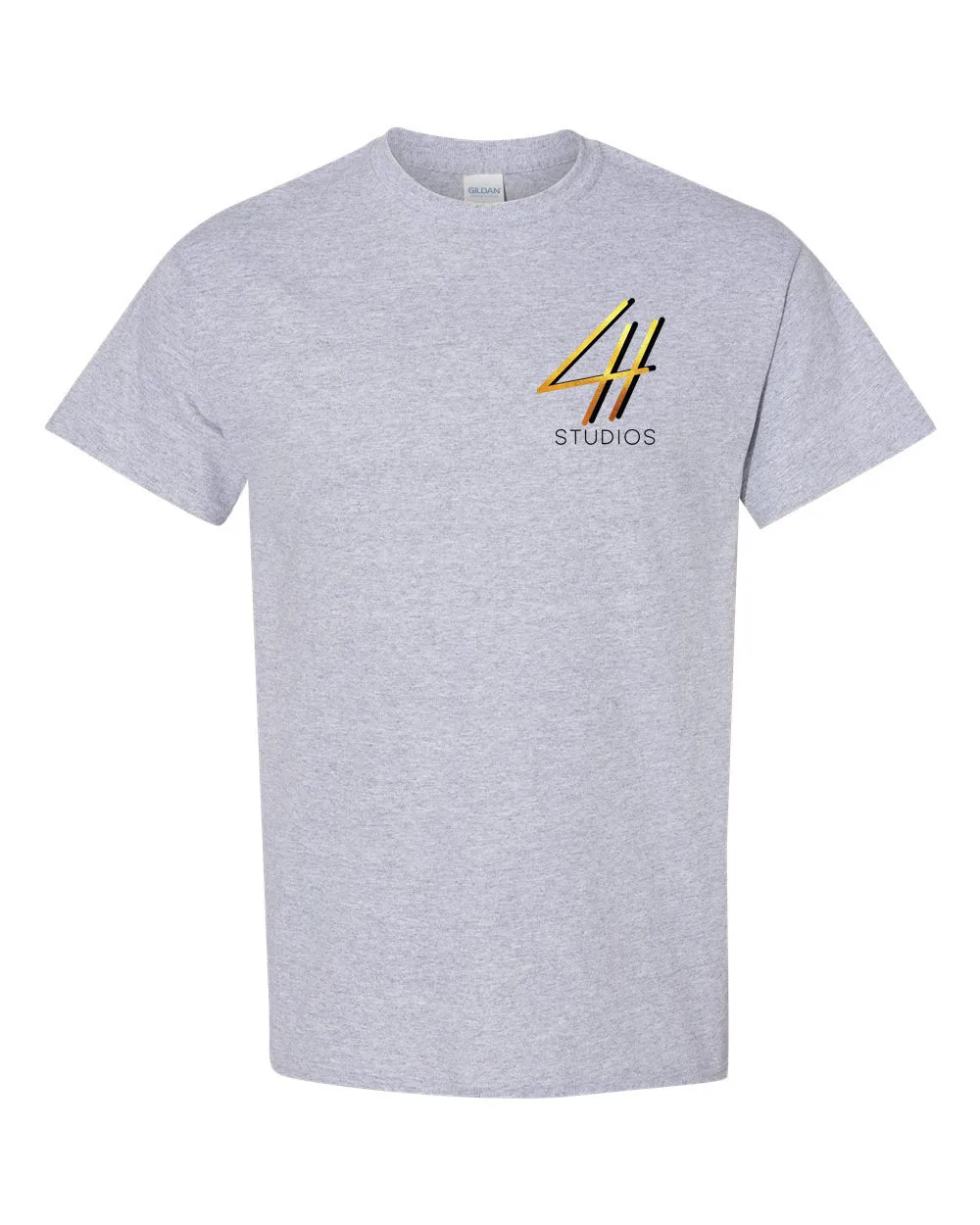 400 Studio T-shirts Plus Sizes