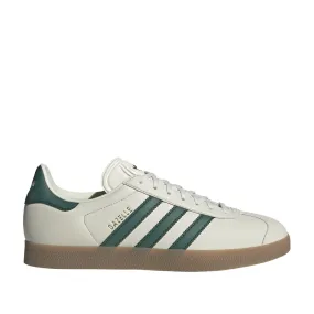 adidas Gazelle (Beige / Grün)