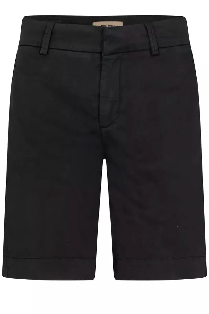 Adley Shorts | Black | Shorts fra Mos Mosh