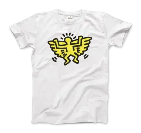 Angel Icon, 1990 Street Art T-Shirt