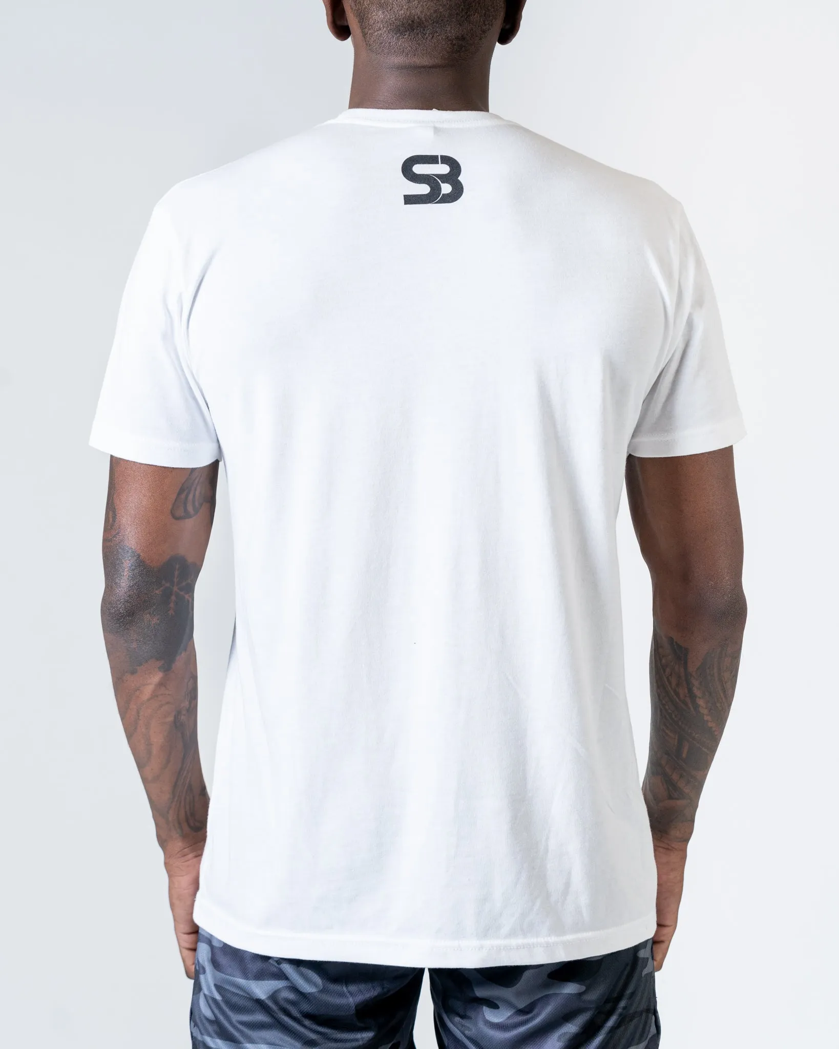 Athleisure T-Shirt