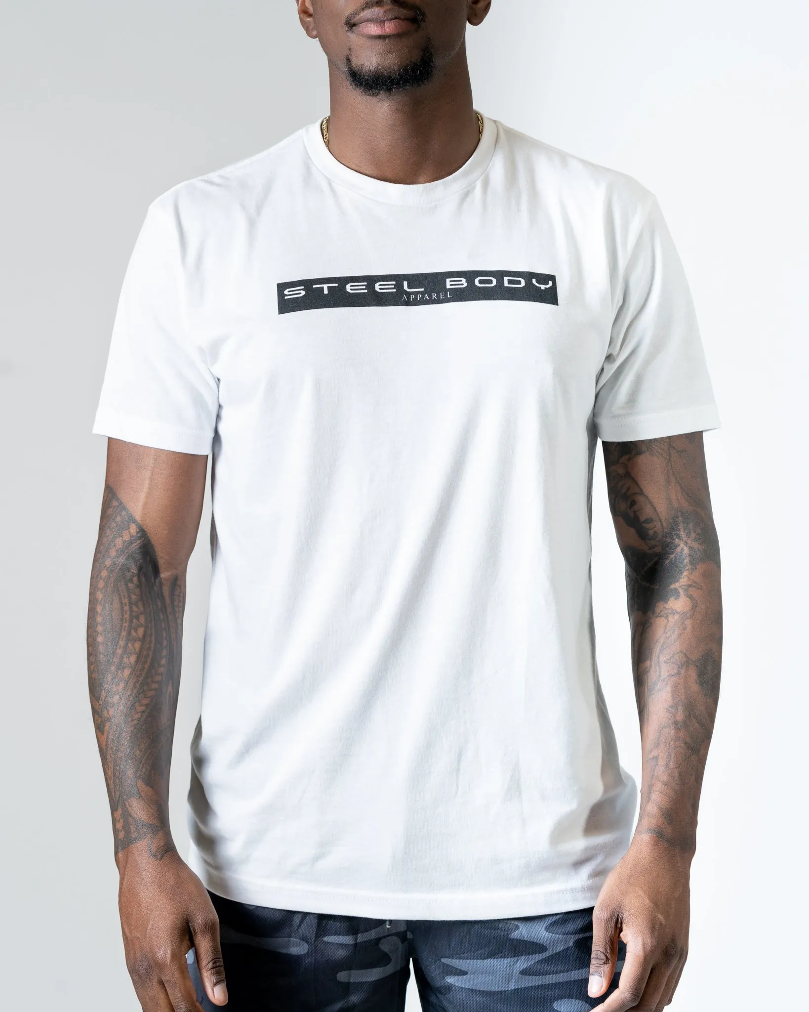 Athleisure T-Shirt