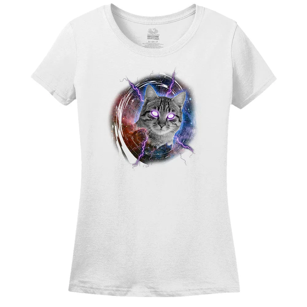 Awesome Kitty T-Shirt