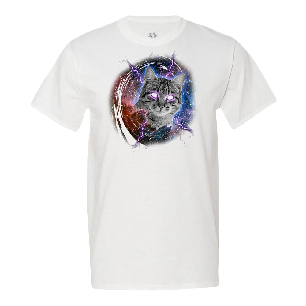 Awesome Kitty T-Shirt