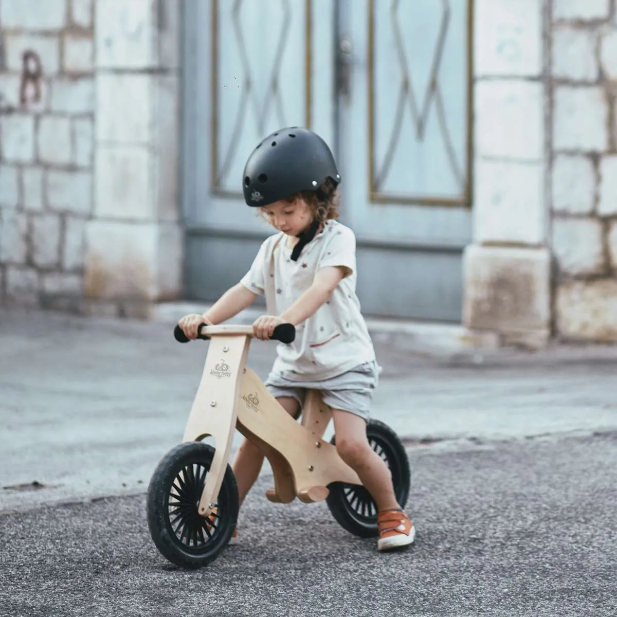 Balance Bike - Natural