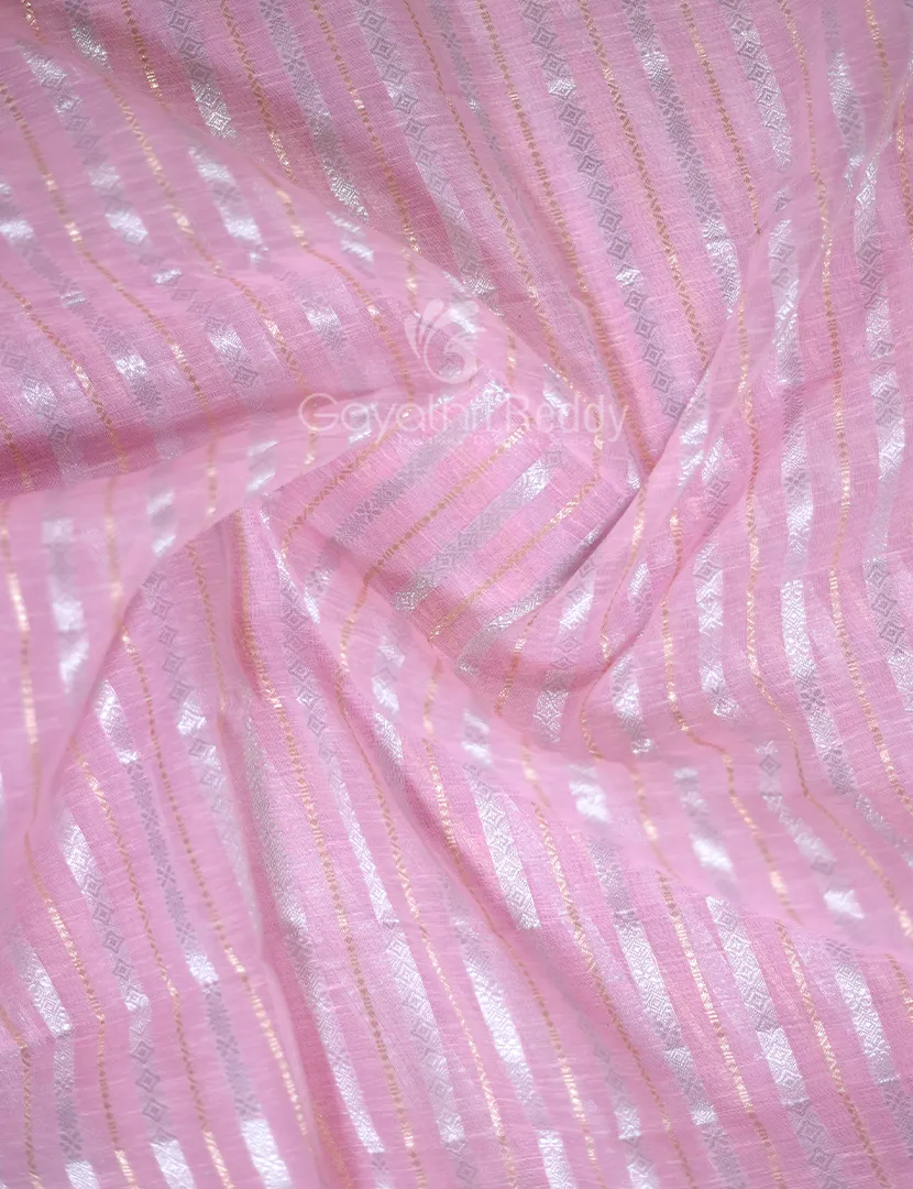 BANARAS  LINEN SILK-BSL144