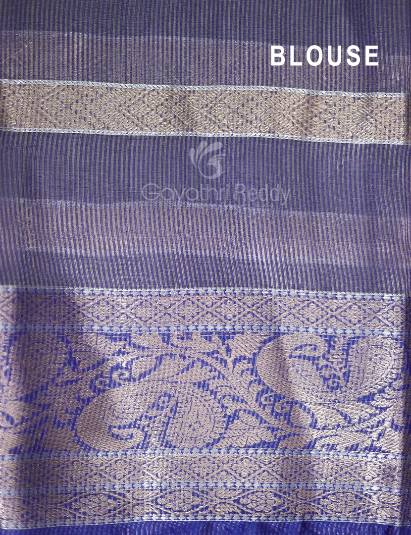 BANARAS  LINEN SILK -BSL41