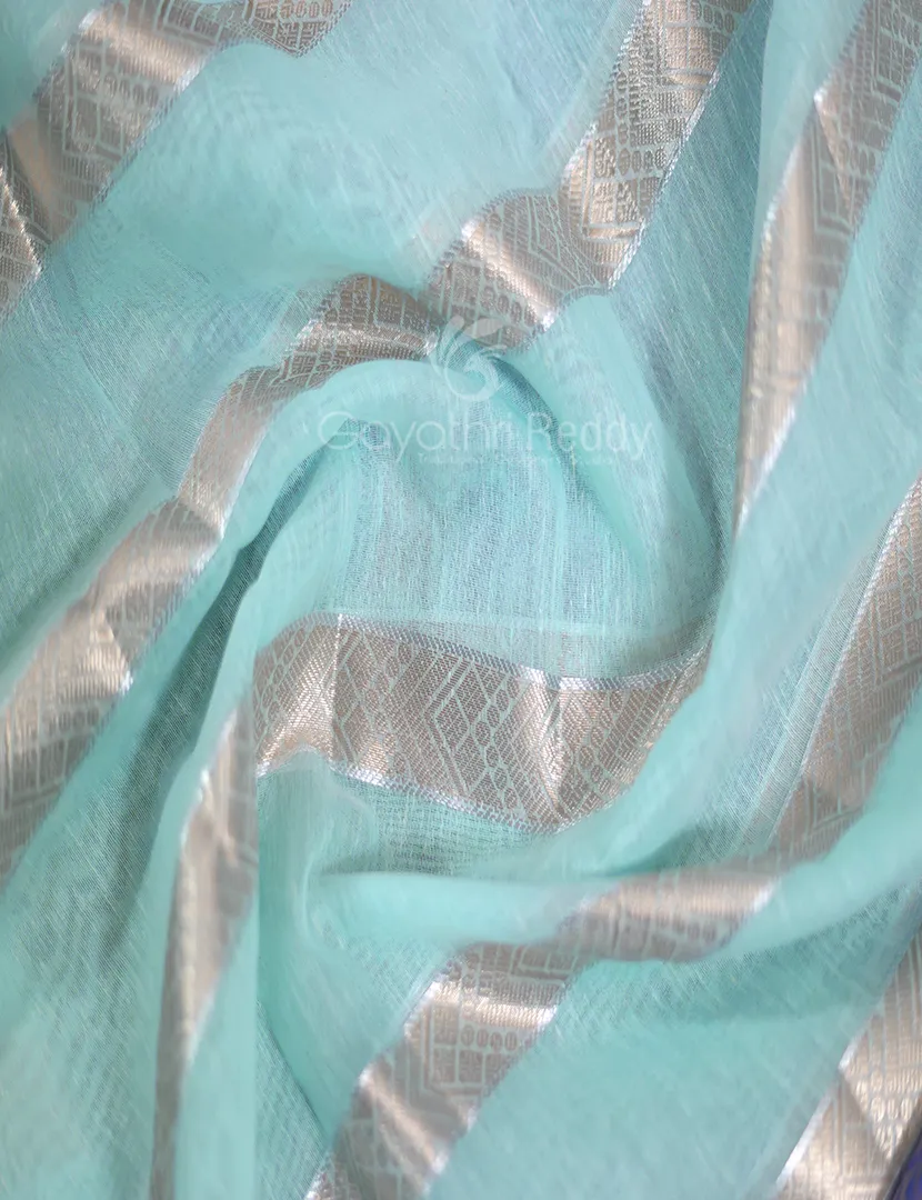 BANARAS  LINEN SILK -BSL41