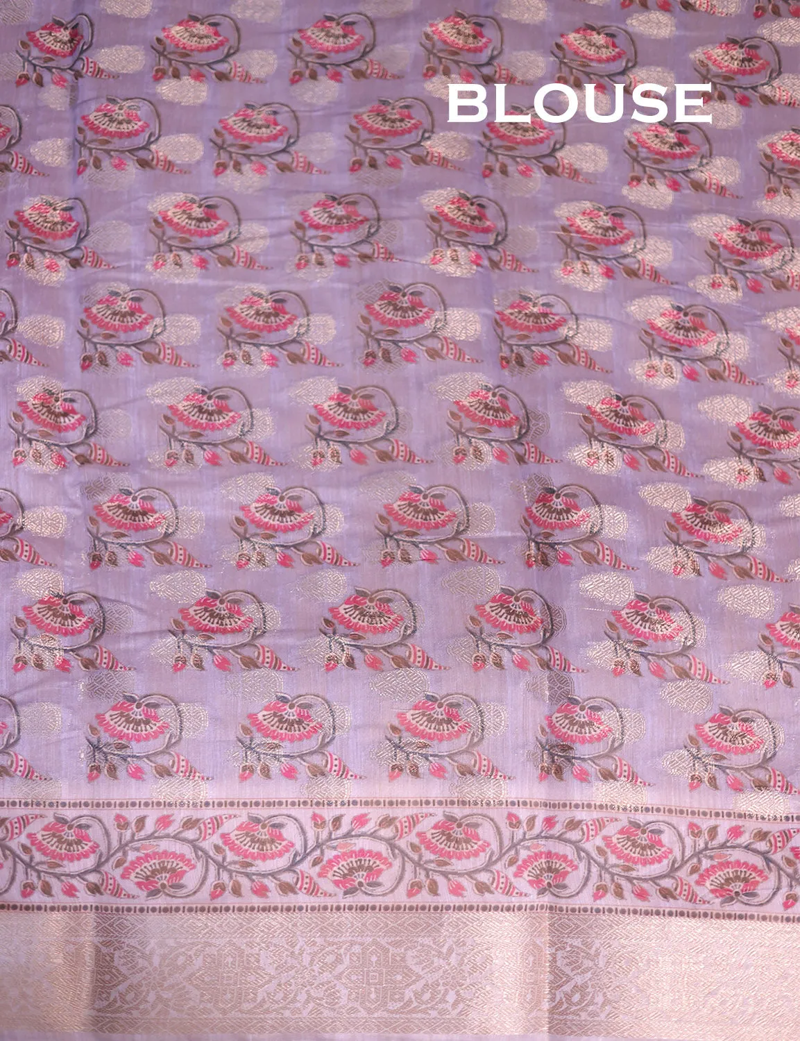 BANARAS  LINEN -BSL23