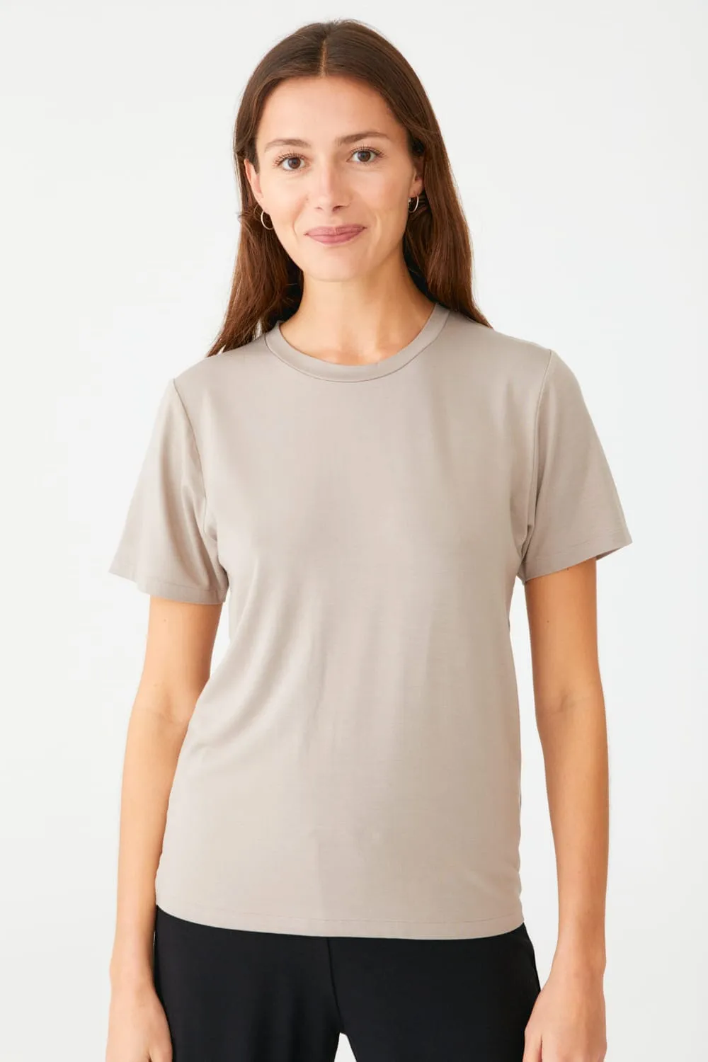 Basic T-Shirt