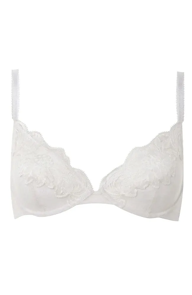 Beaty Street Underwire Bra