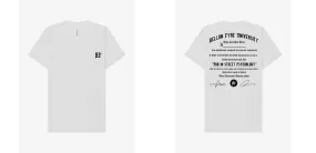 Bella   Canvas Heavyweight Street Box Tee