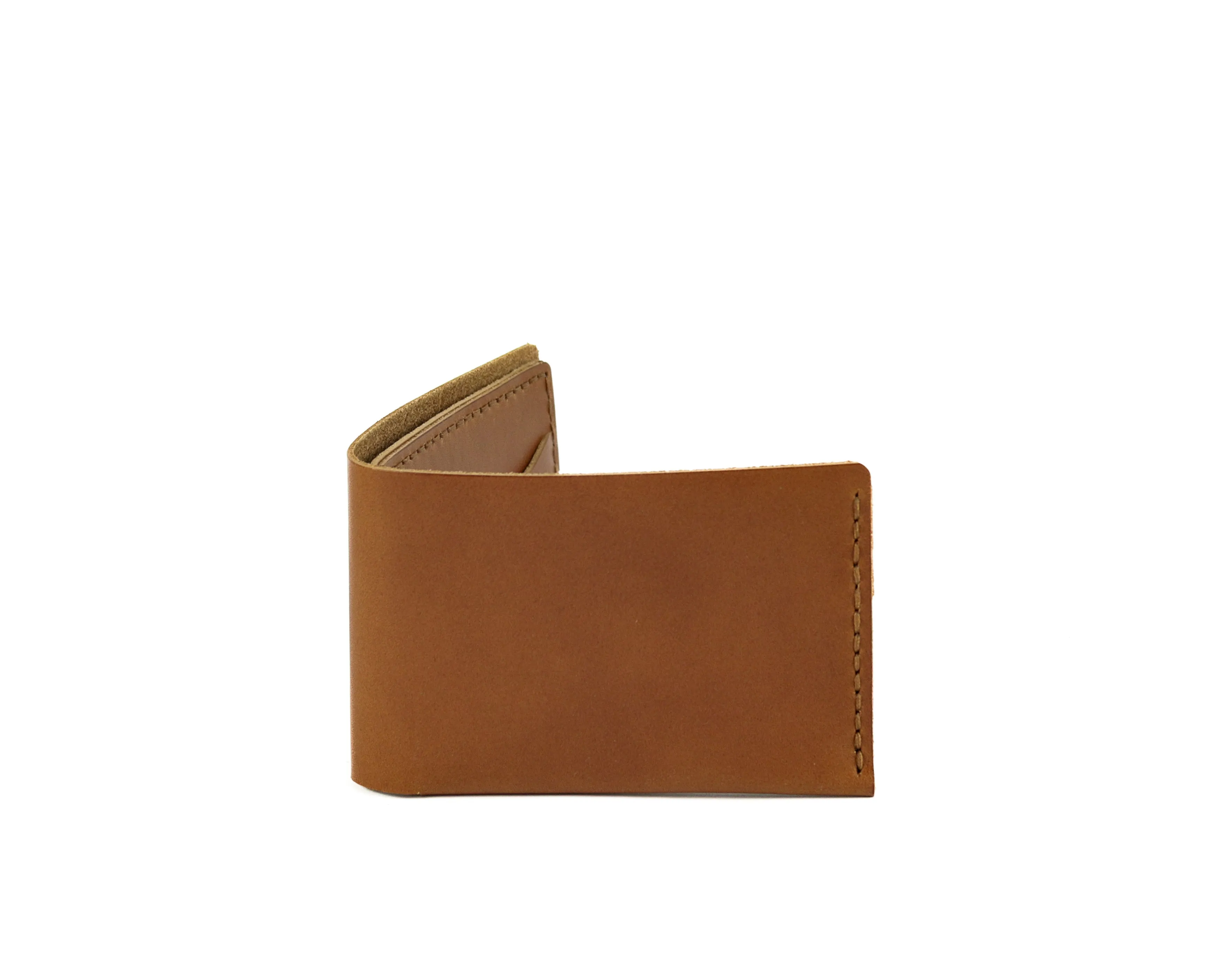 Bleecker Bifold: Natural