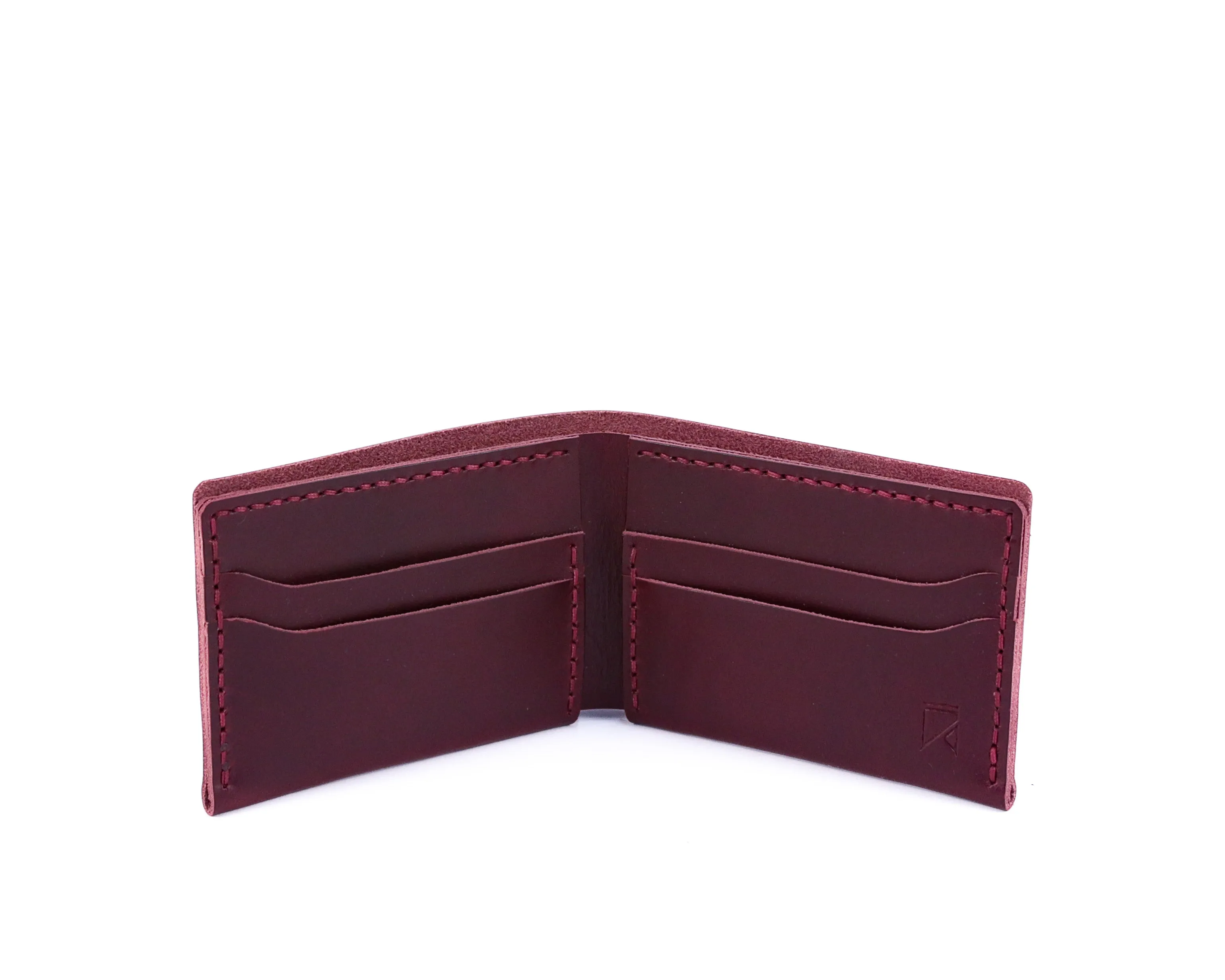 Bleecker Bifold: Natural