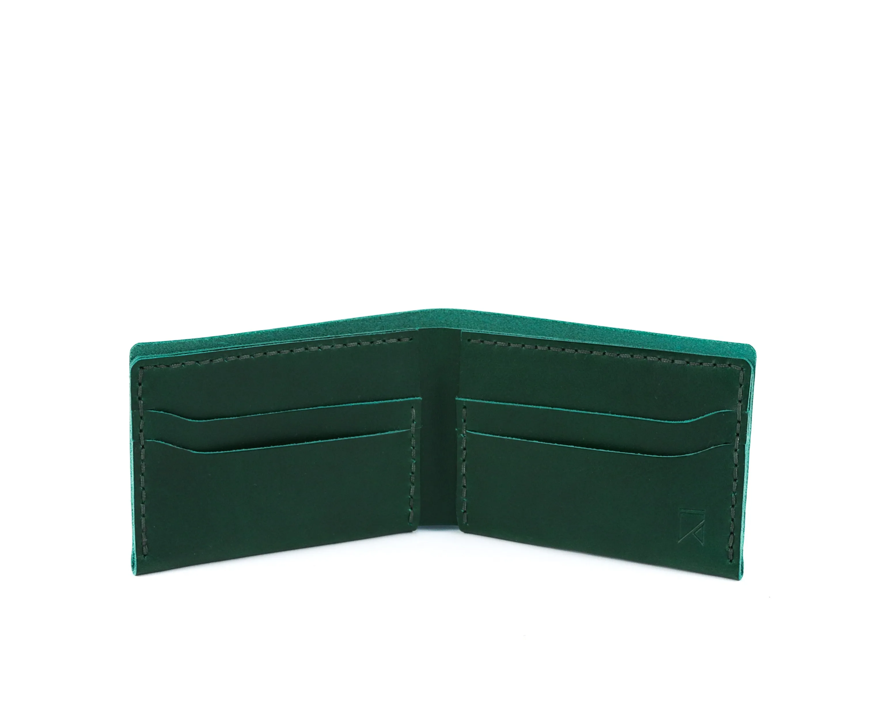 Bleecker Bifold: Natural