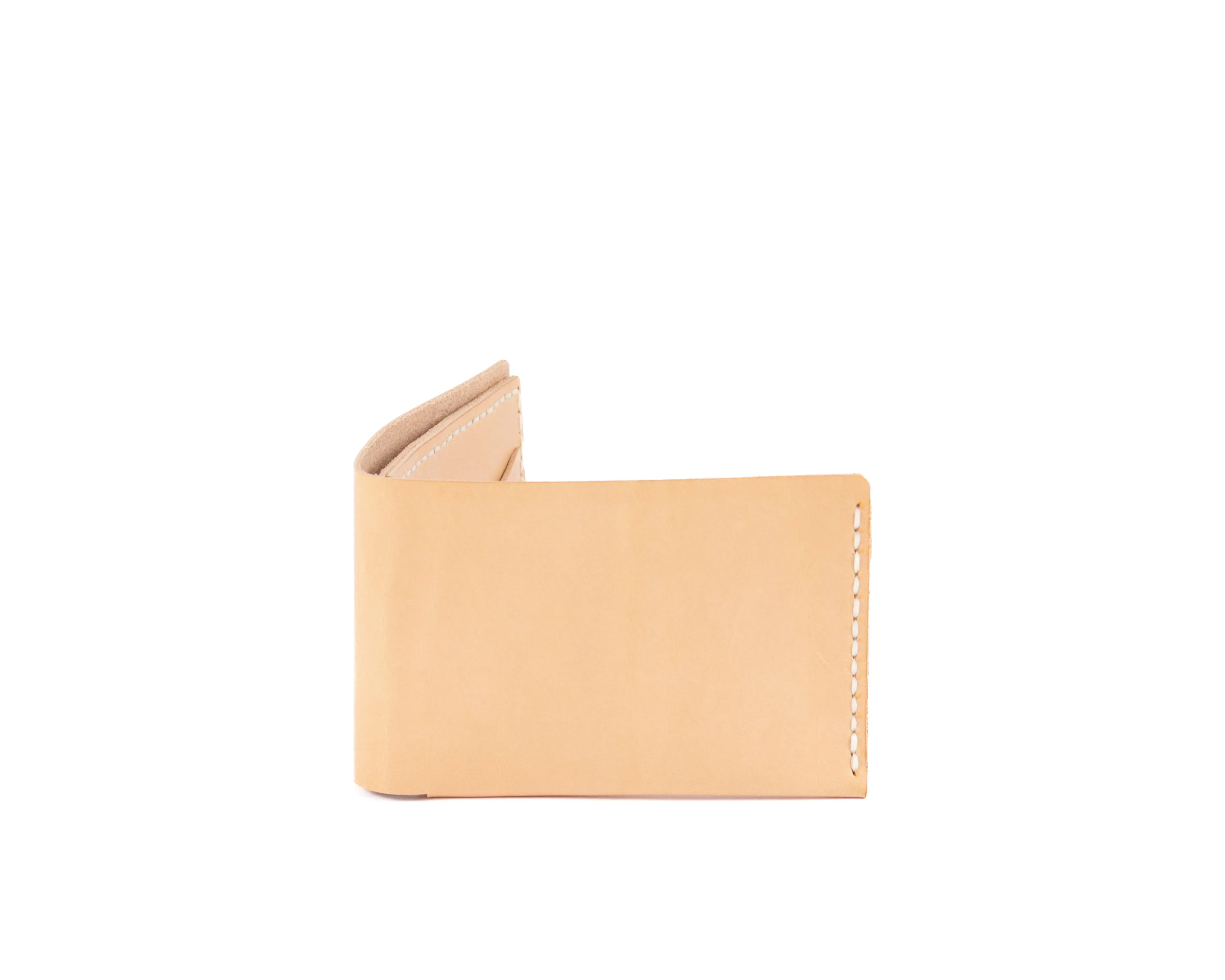 Bleecker Bifold: Natural