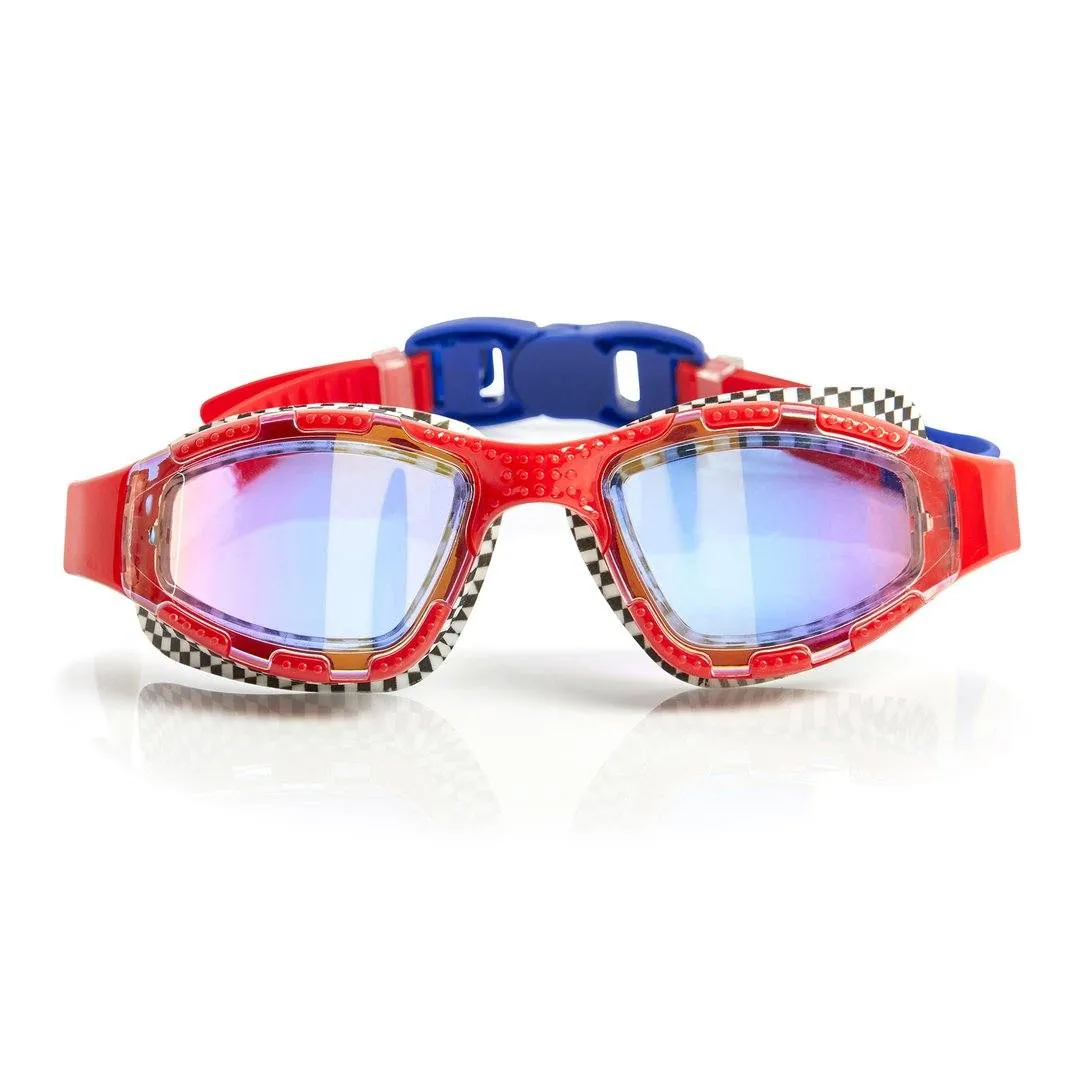 Bling2o - Street Vibe Belly Flop Red