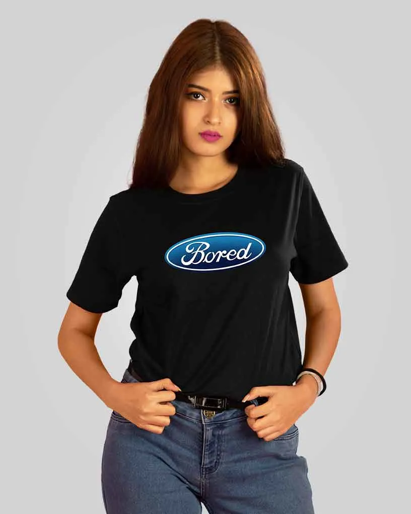 Bored T-Shirt