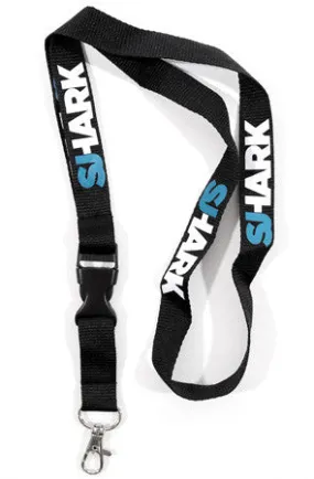 Breezy Excursion x Adapt :: Shark (Lanyard)