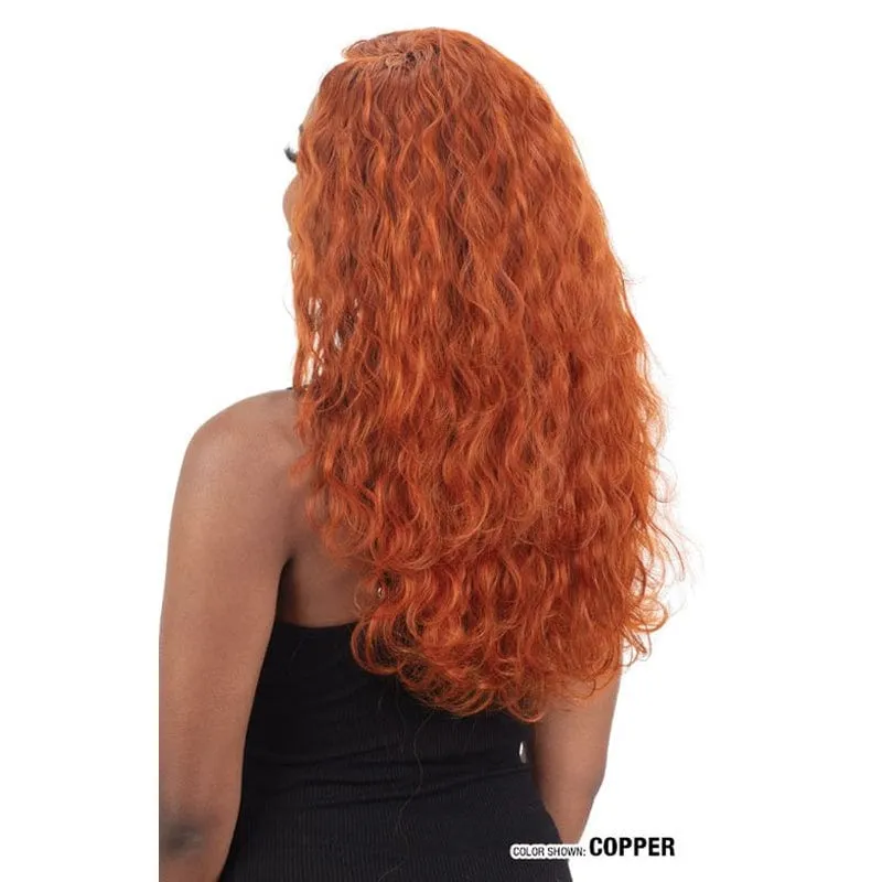 BREEZY WAVE 3PCS | Shake-N-Go Organique Mastermix Synthetic Weave