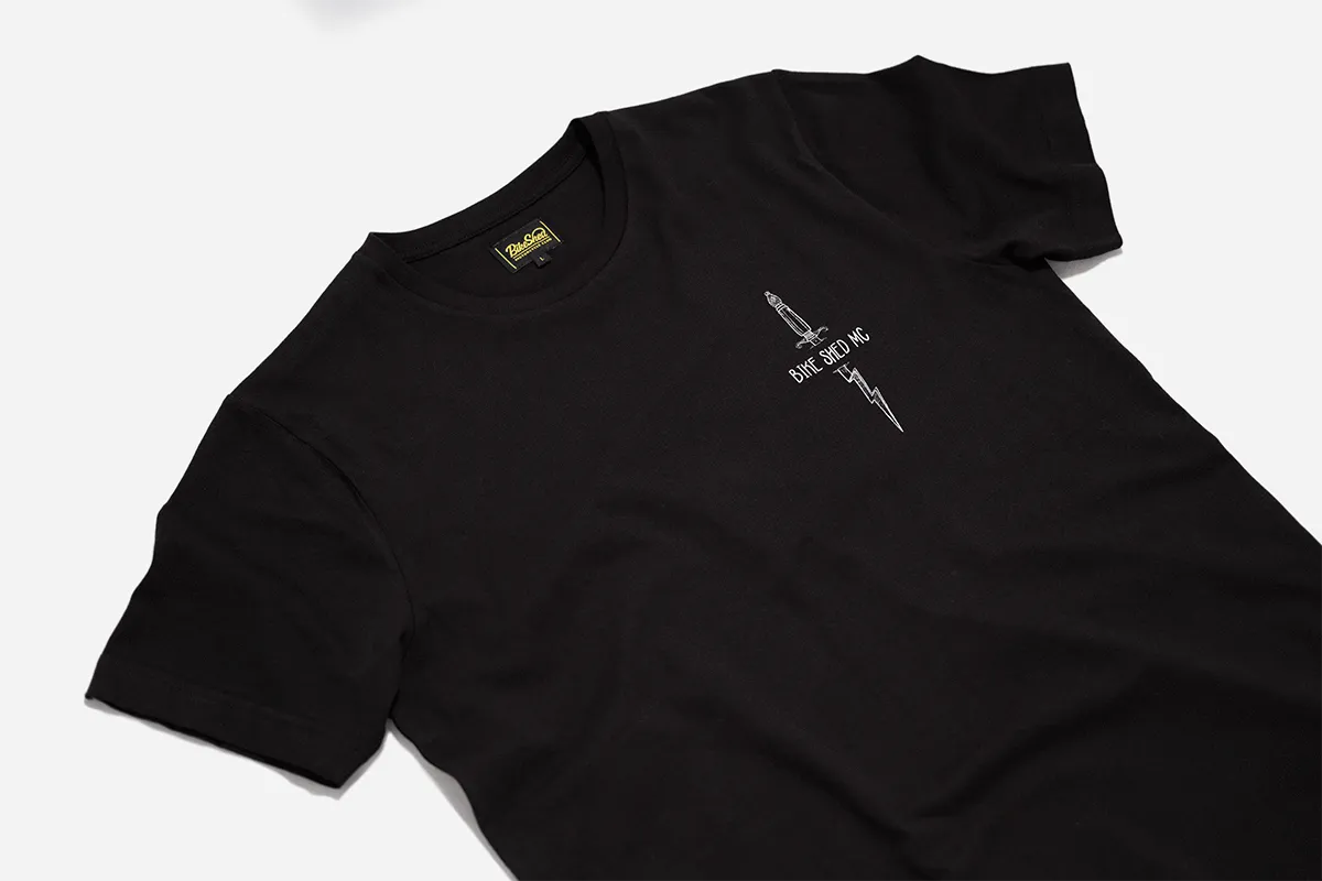 BSMC Zeus T Shirt