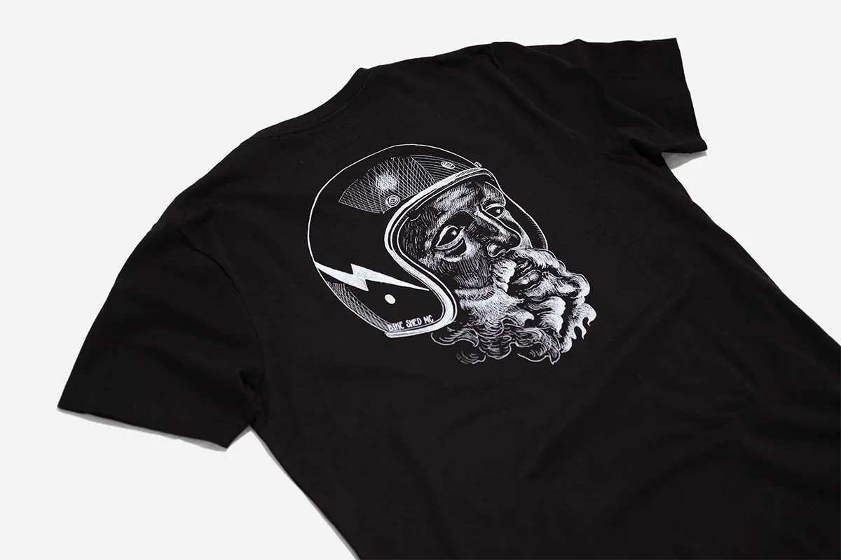 BSMC Zeus T Shirt