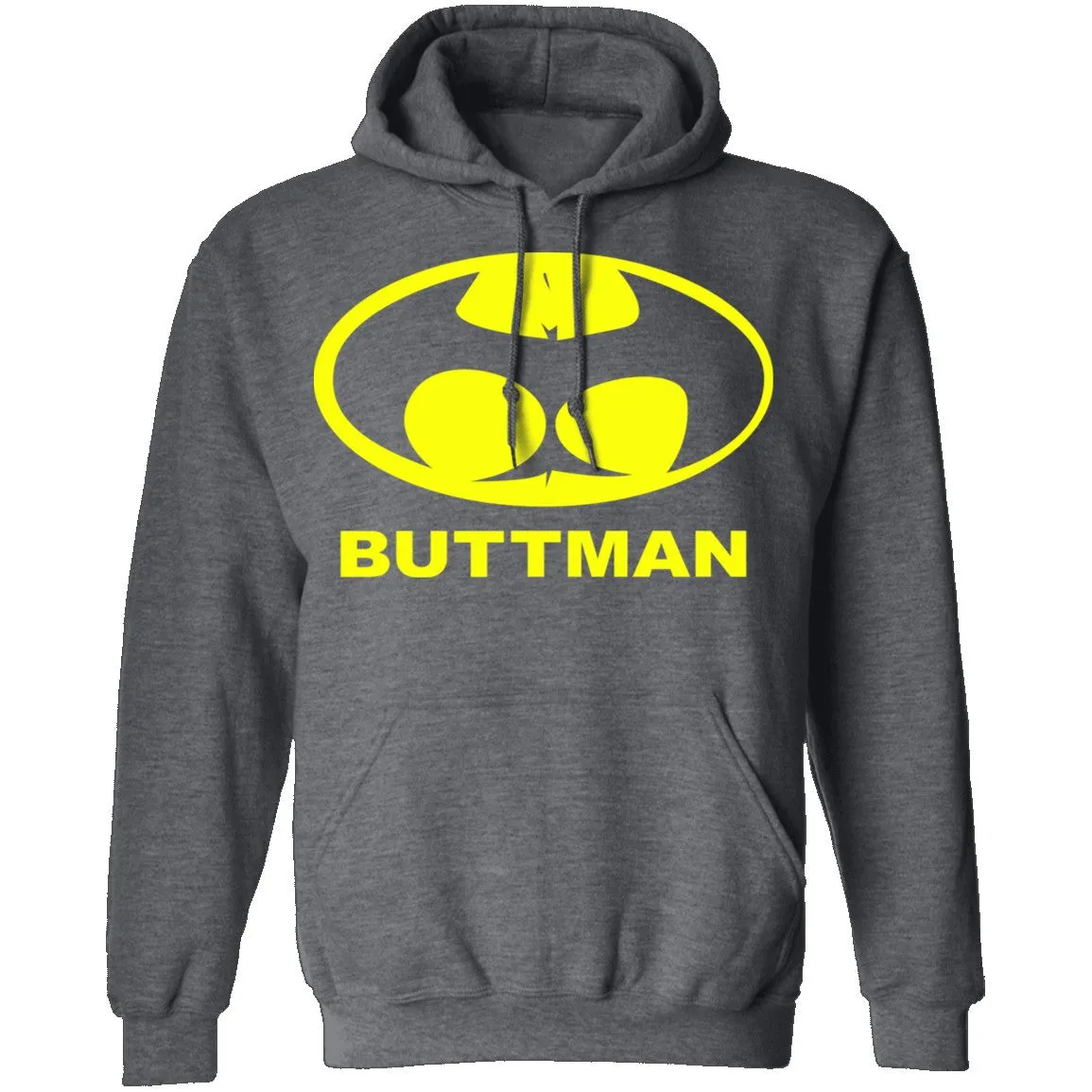 Buttman T-Shirt