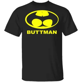 Buttman T-Shirt