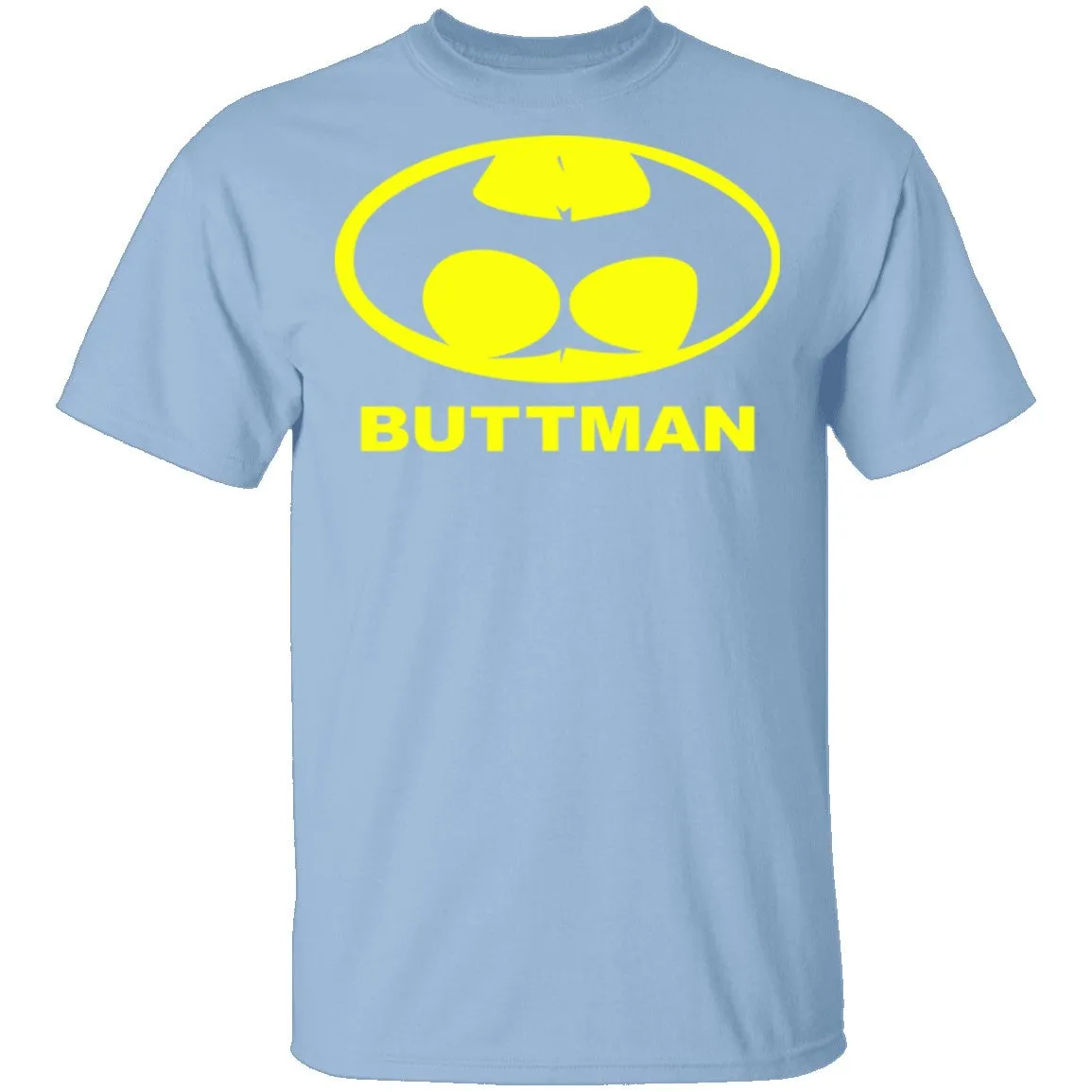 Buttman T-Shirt