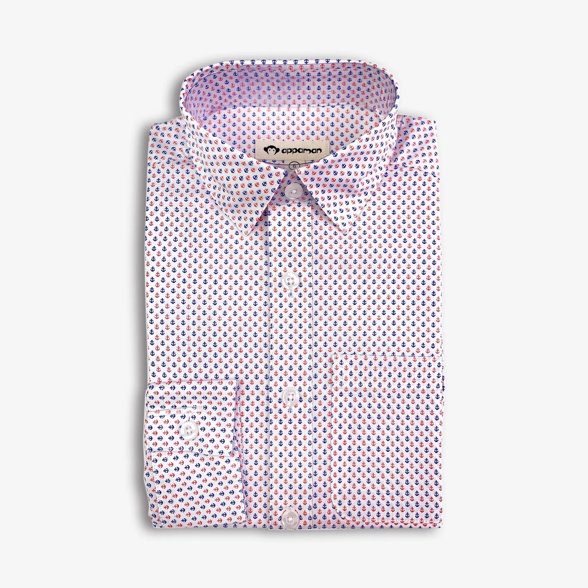 Button-Up Shirts 3-Pack | Bundle & Save